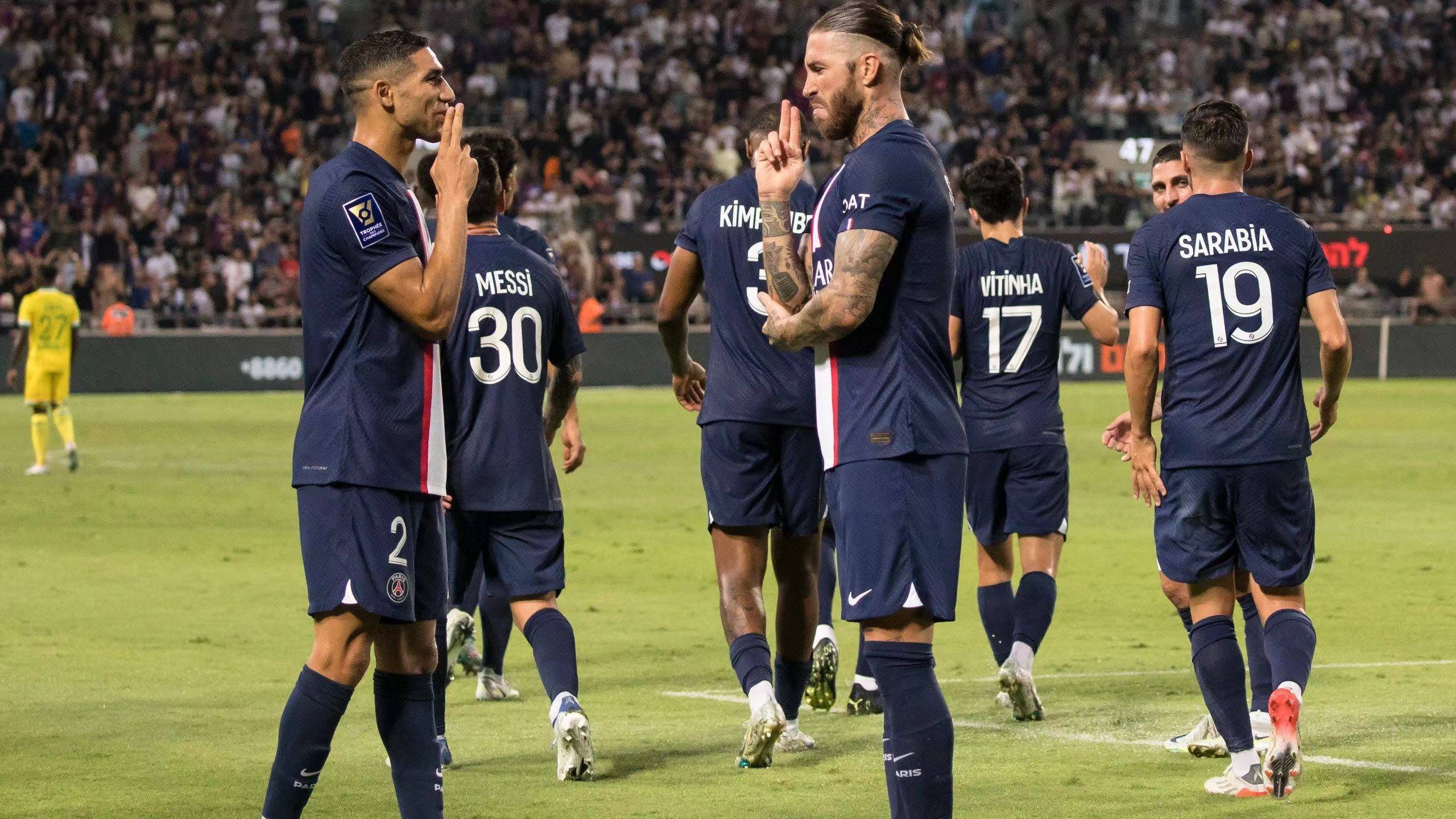 雷速-巴塞罗那三连胜，实力得到验证-第1张图片-雷速官网