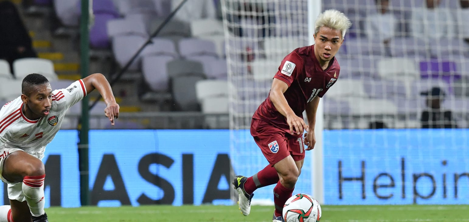 雷速官网下载-泰国队选手表现抢眼,夺得头名-第1张图片-雷速官网 雷速官网下载-泰国队选手表现抢眼,夺得头名-第1张图片-雷速官网