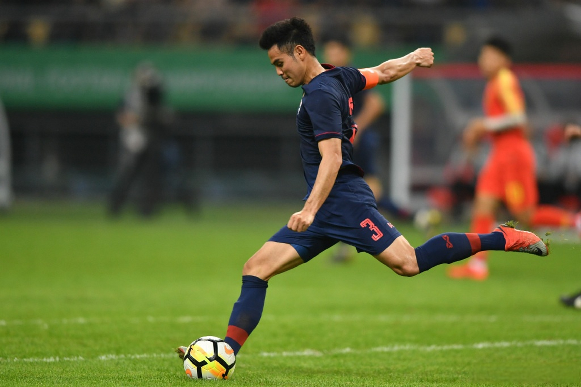 雷速官网下载-泰国队选手表现抢眼,夺得头名-第2张图片-雷速官网 雷速官网下载-泰国队选手表现抢眼,夺得头名-第2张图片-雷速官网