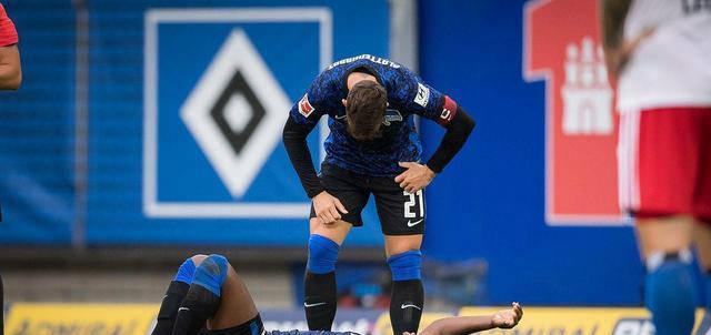 雷速直播-柏林赫塔在主场迎来一场激烈的比赛-第1张图片-雷速官网 雷速直播-柏林赫塔在主场迎来一场激烈的比赛-第1张图片-雷速官网