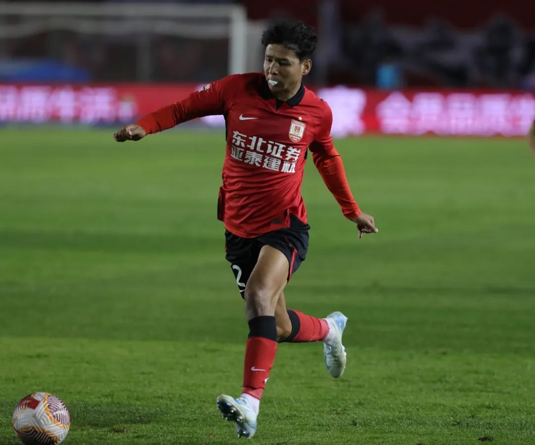 雷速官网下载-长春亚泰主场战胜北京理工,零封对手-第1张图片-雷速官网 雷速官网下载-长春亚泰主场战胜北京理工,零封对手-第1张图片-雷速官网