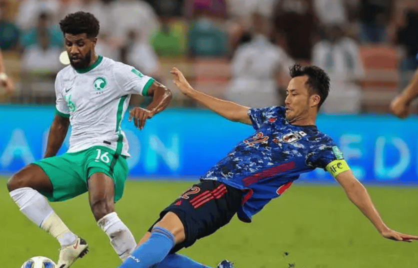 雷速直播-全力以赴!亚洲足球豪强决一胜负-第2张图片-雷速官网 雷速直播-全力以赴!亚洲足球豪强决一胜负-第2张图片-雷速官网