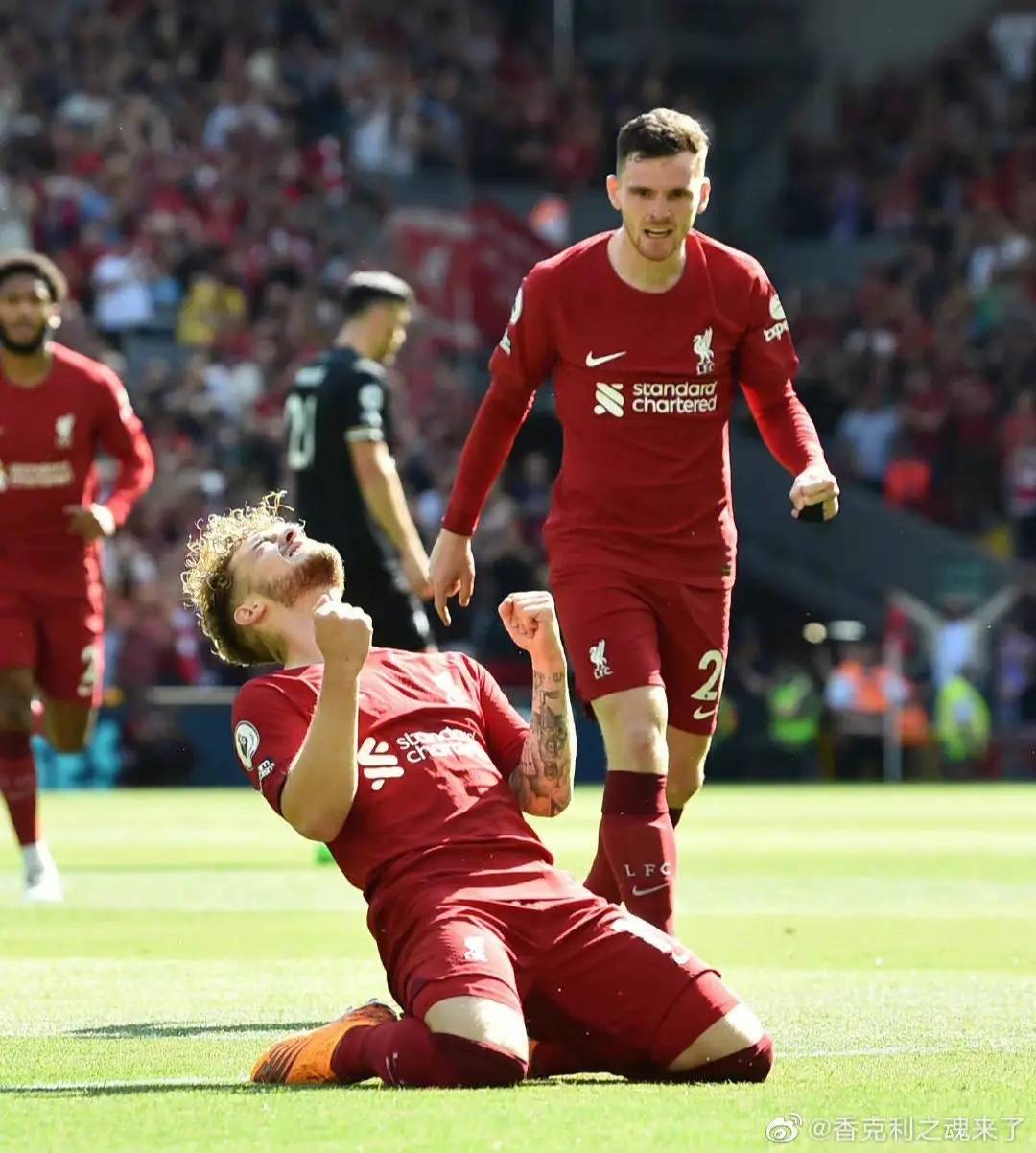雷速直播-利物浦在英格兰顶级联赛中继续保持领先-第2张图片-雷速官网