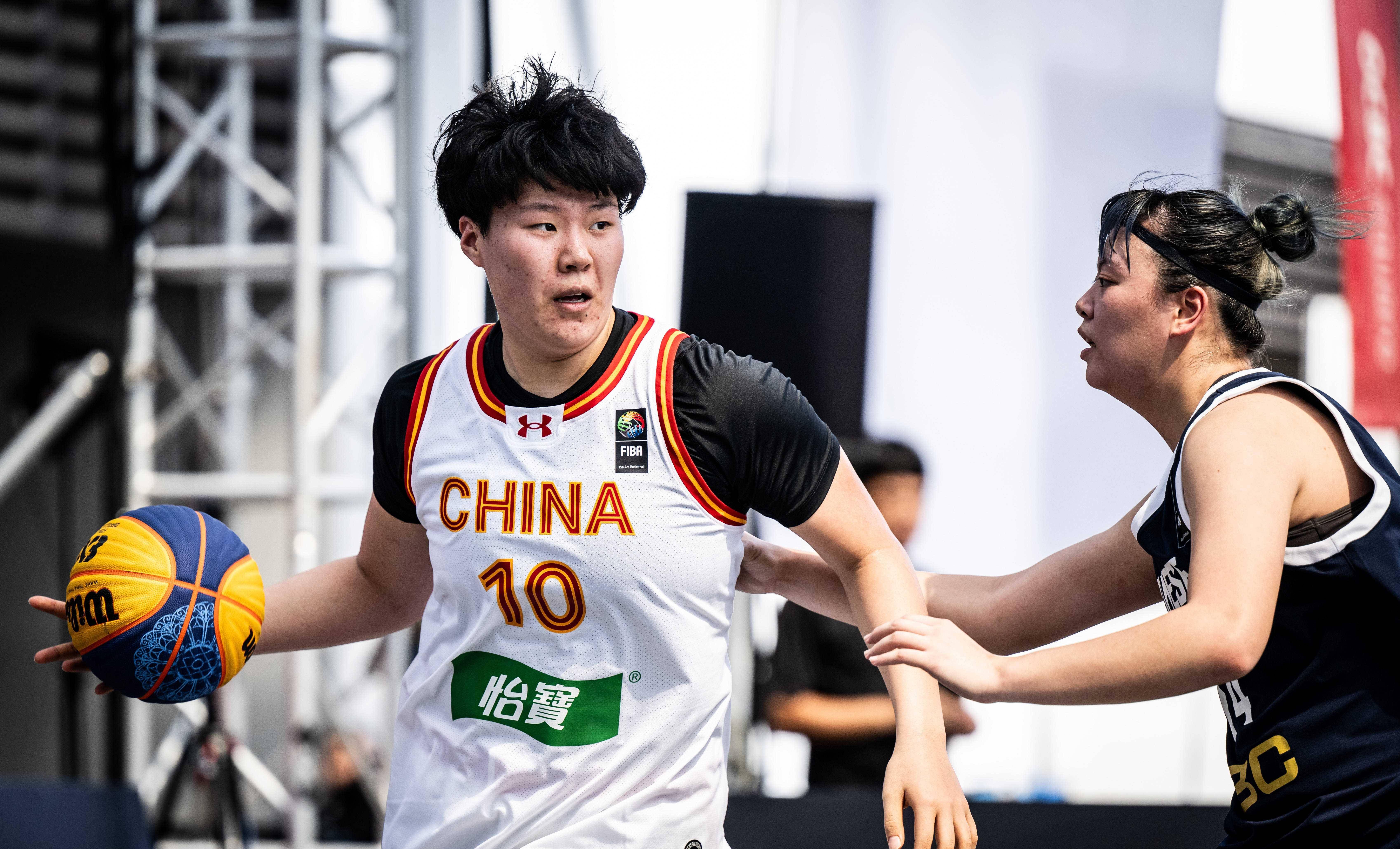 雷速-内蒙古男篮力克湖南队,迎来两连胜-第1张图片-雷速官网 雷速-内蒙古男篮力克湖南队,迎来两连胜-第1张图片-雷速官网