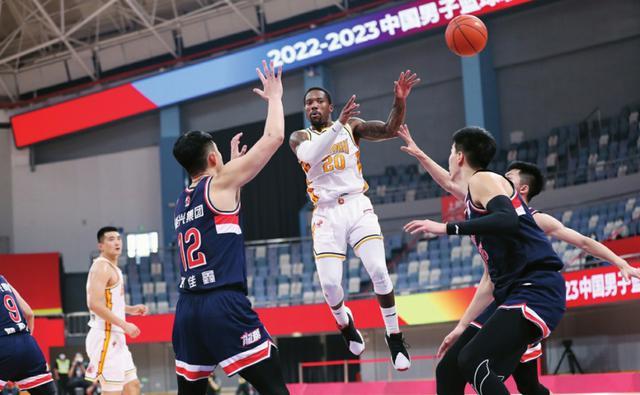 雷速-内蒙古男篮力克湖南队,迎来两连胜-第2张图片-雷速官网 雷速-内蒙古男篮力克湖南队,迎来两连胜-第2张图片-雷速官网