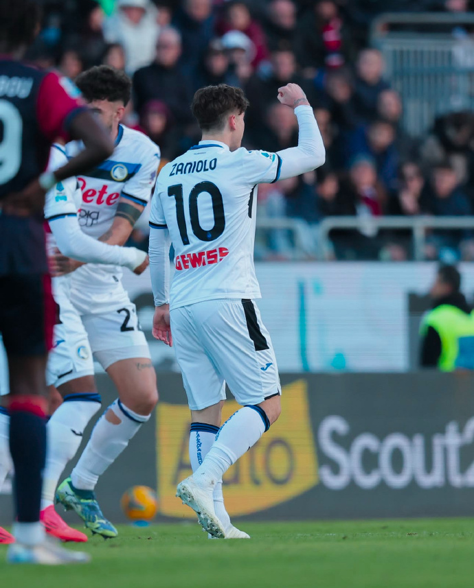 雷速直播-亚特兰大客场击败萨索洛，赢得关键胜利-第2张图片-雷速官网