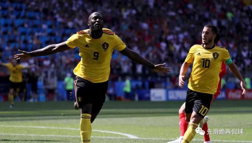 雷速官网下载-俄罗斯惨败比利时，出线形势严峻！-第2张图片-雷速官网
