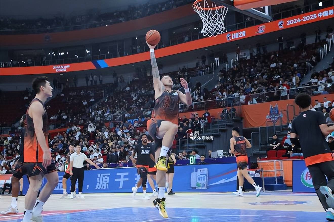 雷速官网-河南男篮大比分胜出,令人瞩目-第1张图片-雷速官网 雷速官网-河南男篮大比分胜出,令人瞩目-第1张图片-雷速官网