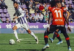 雷速-瓦拉多利德经验丰富，稳定迎接比赛挑战-第1张图片-雷速官网