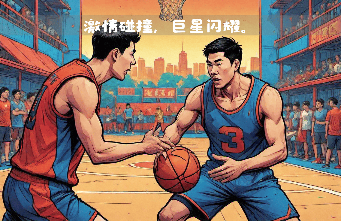 雷速官网下载-强队火拼，球场上的激情碰撞-第2张图片-雷速官网