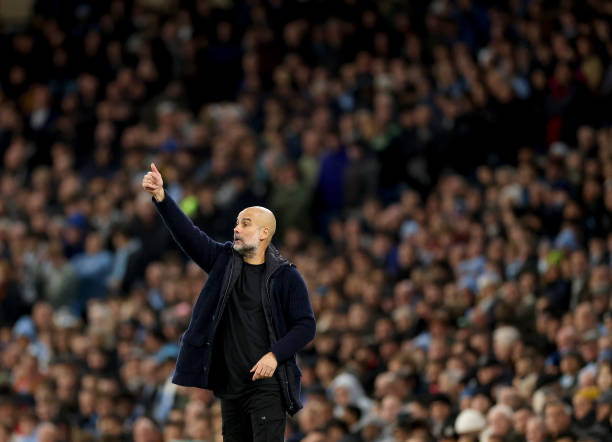 雷速官网-曼城走出低谷,客场战胜阿斯顿维拉-第1张图片-雷速官网 雷速官网-曼城走出低谷,客场战胜阿斯顿维拉-第1张图片-雷速官网