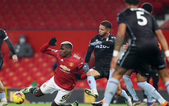 雷速官网-曼城走出低谷,客场战胜阿斯顿维拉-第2张图片-雷速官网 雷速官网-曼城走出低谷,客场战胜阿斯顿维拉-第2张图片-雷速官网