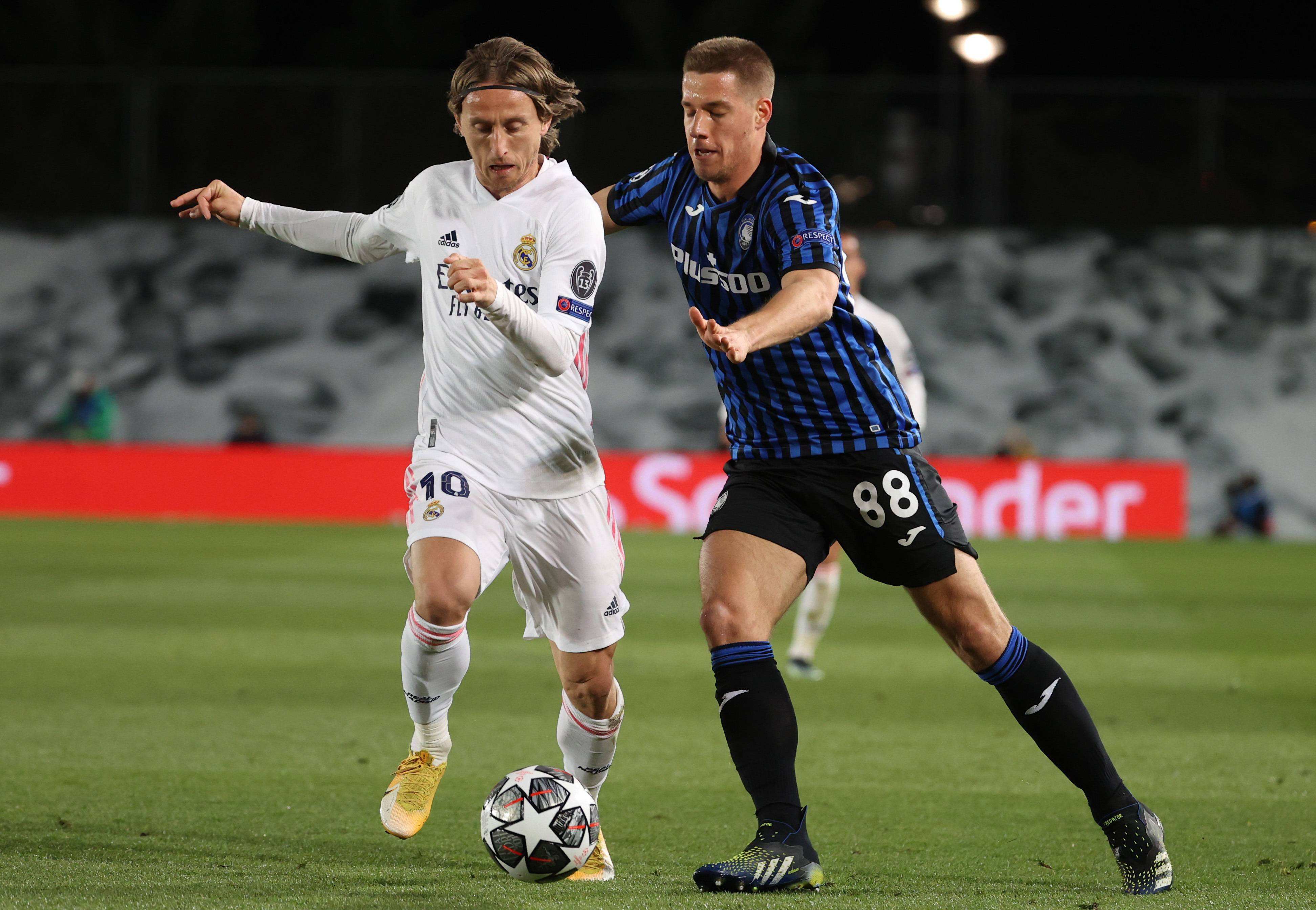 雷速官网下载-皇马连胜达到五场，卫冕希望增加-第2张图片-雷速官网