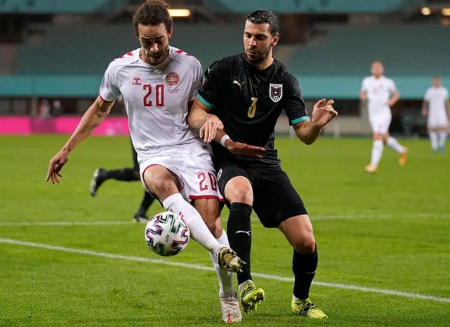 雷速直播-丹麦客场横扫以色列,实现四连胜-第2张图片-雷速官网 雷速直播-丹麦客场横扫以色列,实现四连胜-第2张图片-雷速官网