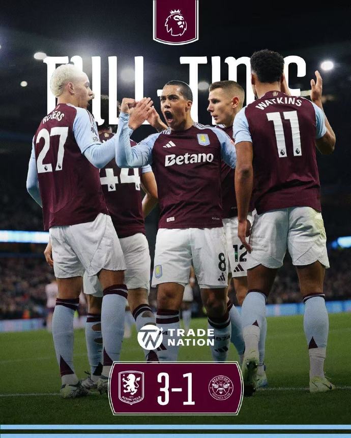 雷速官网-阿斯顿维拉对决曼联,老特拉福德大战-第1张图片-雷速官网 雷速官网-阿斯顿维拉对决曼联,老特拉福德大战-第1张图片-雷速官网