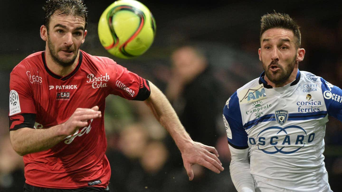 雷速官网-甘冈客场完胜,法甲保级形势一片大好-第1张图片-雷速官网 雷速官网-甘冈客场完胜,法甲保级形势一片大好-第1张图片-雷速官网