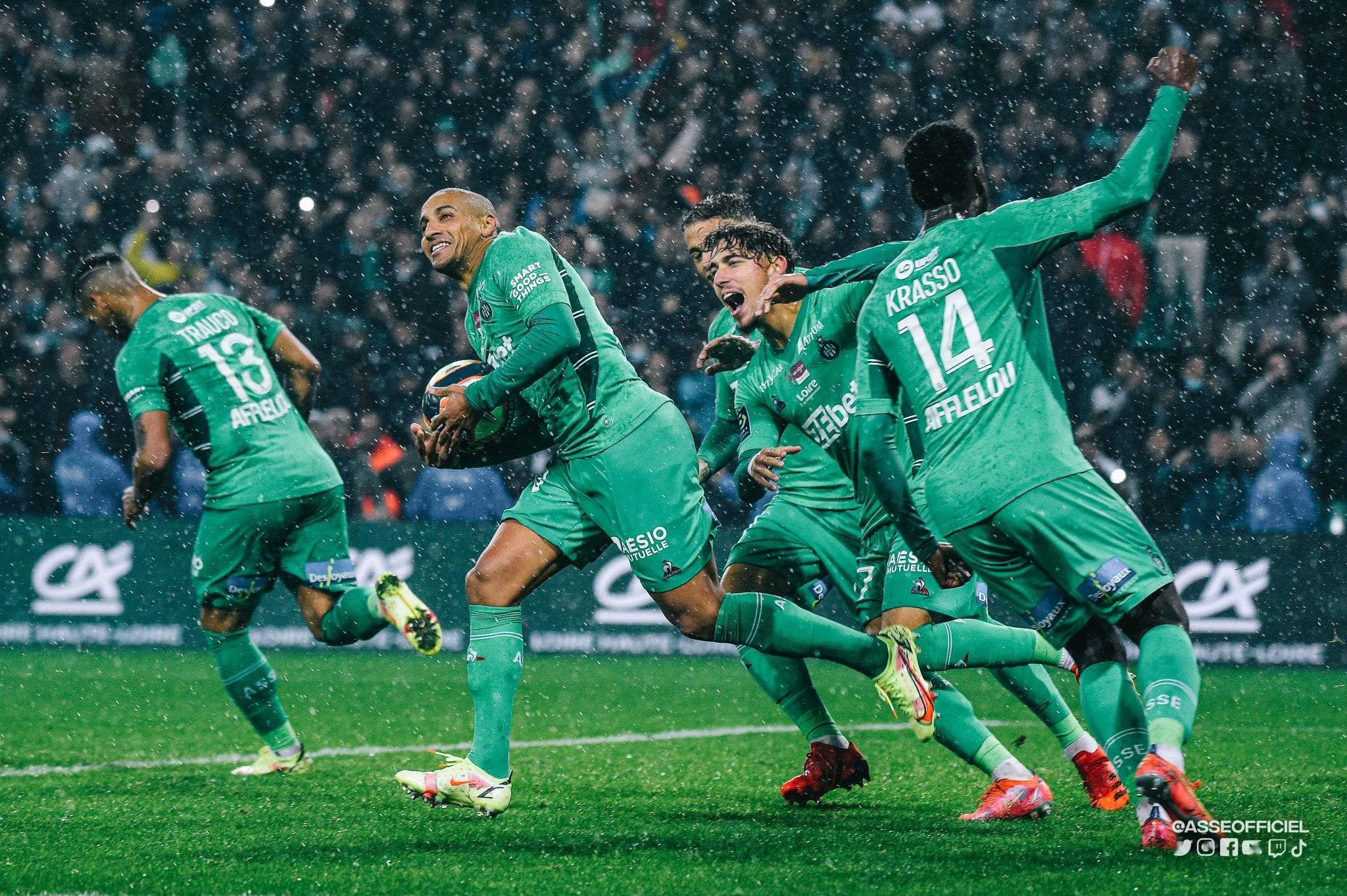 雷速官网-甘冈客场完胜,法甲保级形势一片大好-第2张图片-雷速官网 雷速官网-甘冈客场完胜,法甲保级形势一片大好-第2张图片-雷速官网