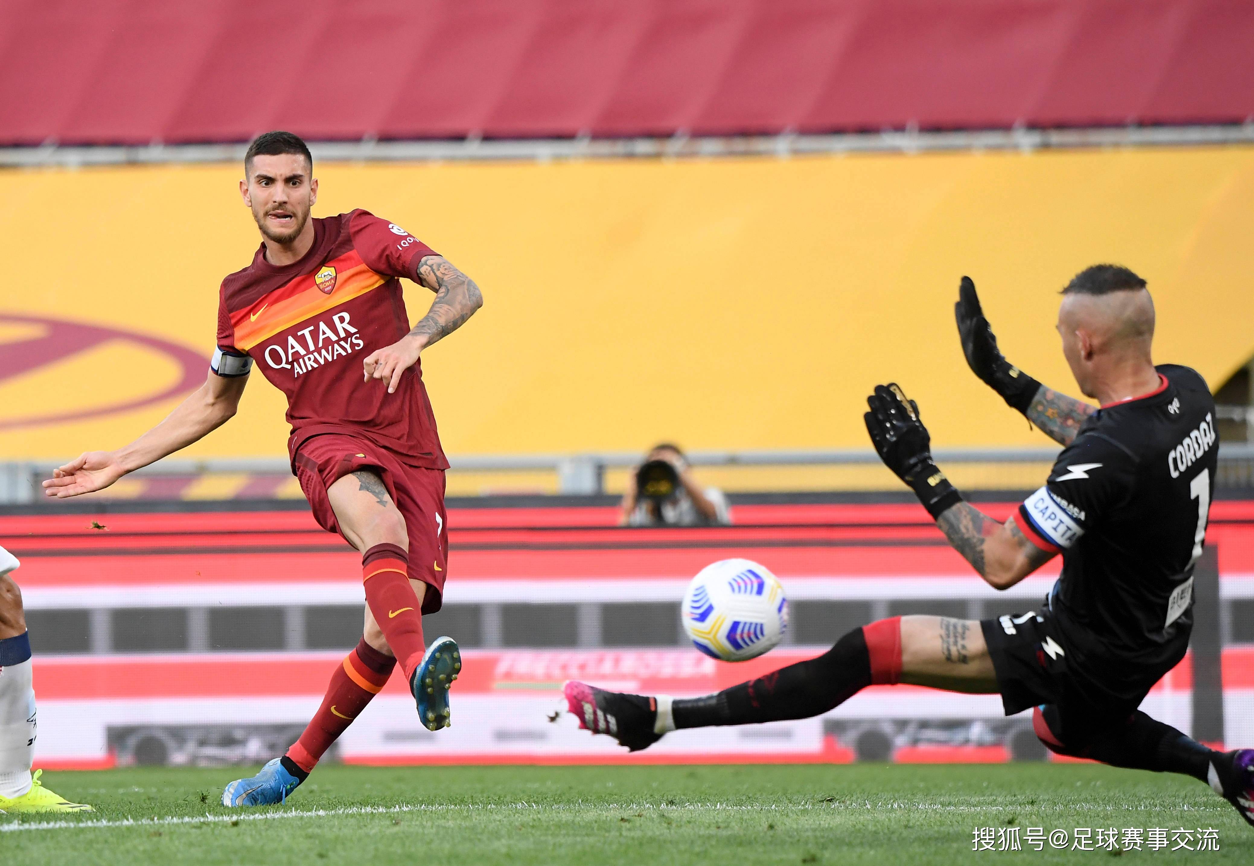 雷速官网-卡利亚里客场大胜,保级前景一片光明-第2张图片-雷速官网 雷速官网-卡利亚里客场大胜,保级前景一片光明-第2张图片-雷速官网