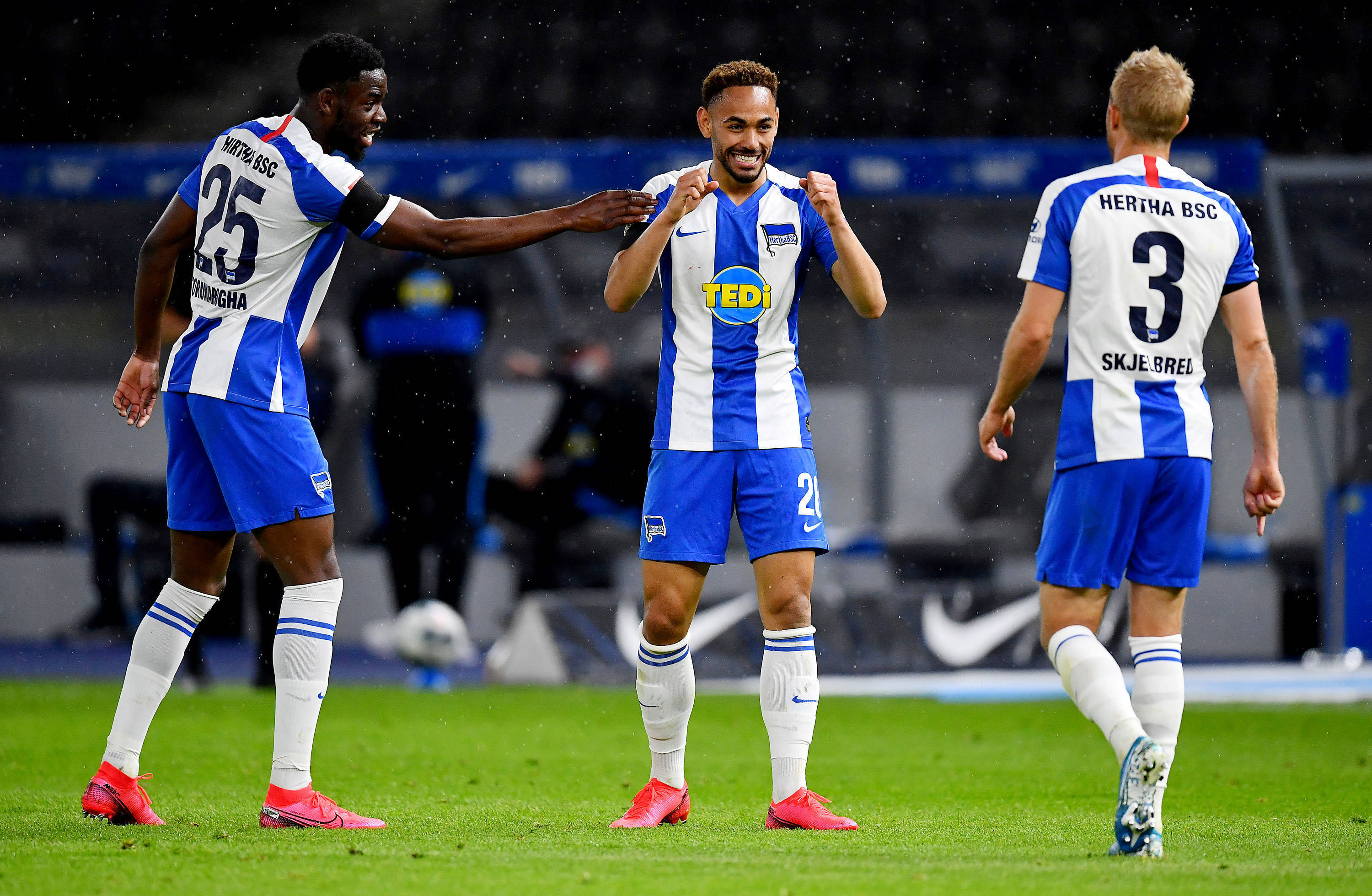 雷速官网-柏林赫塔球员集体失常,遭遇连败-第1张图片-雷速官网 雷速官网-柏林赫塔球员集体失常,遭遇连败-第1张图片-雷速官网