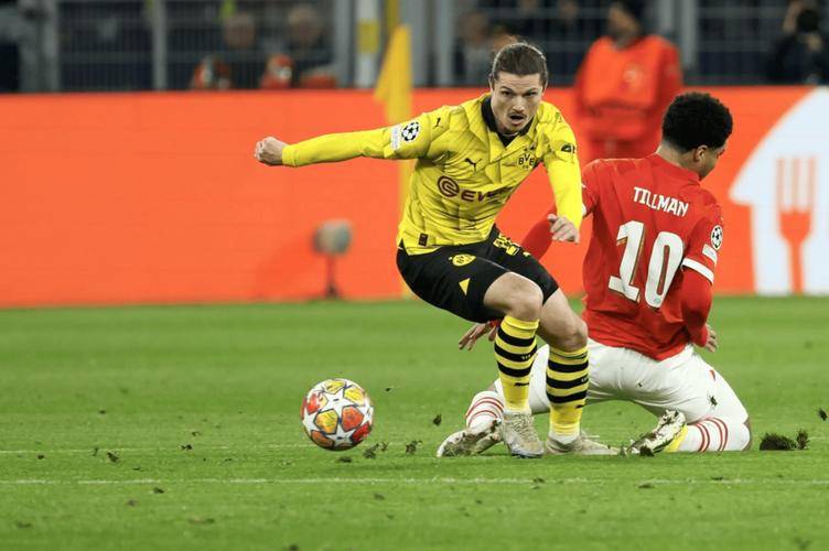 雷速官网-风起云涌！欧洲豪门足球赛事强强对抗-第2张图片-雷速官网