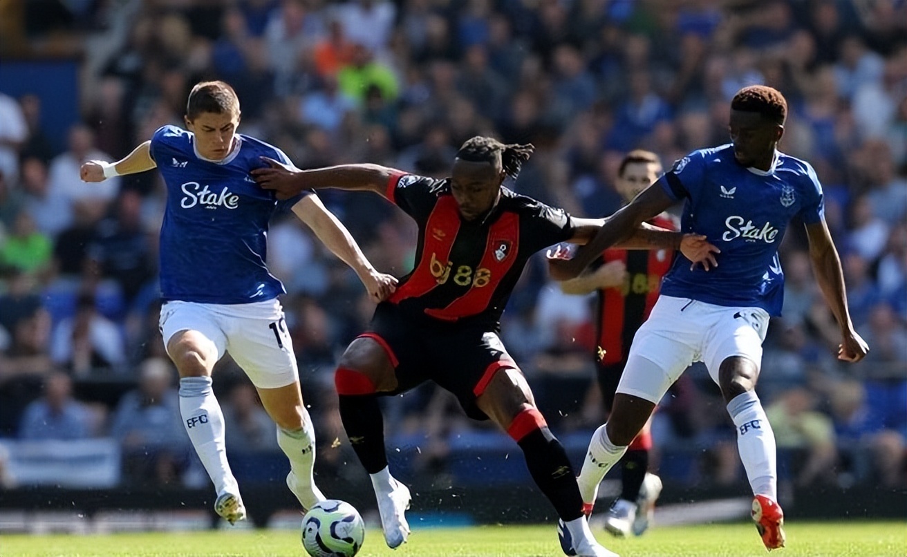 雷速官网下载-埃弗顿主场大胜,赢得新帅首胜-第1张图片-雷速官网 雷速官网下载-埃弗顿主场大胜,赢得新帅首胜-第1张图片-雷速官网