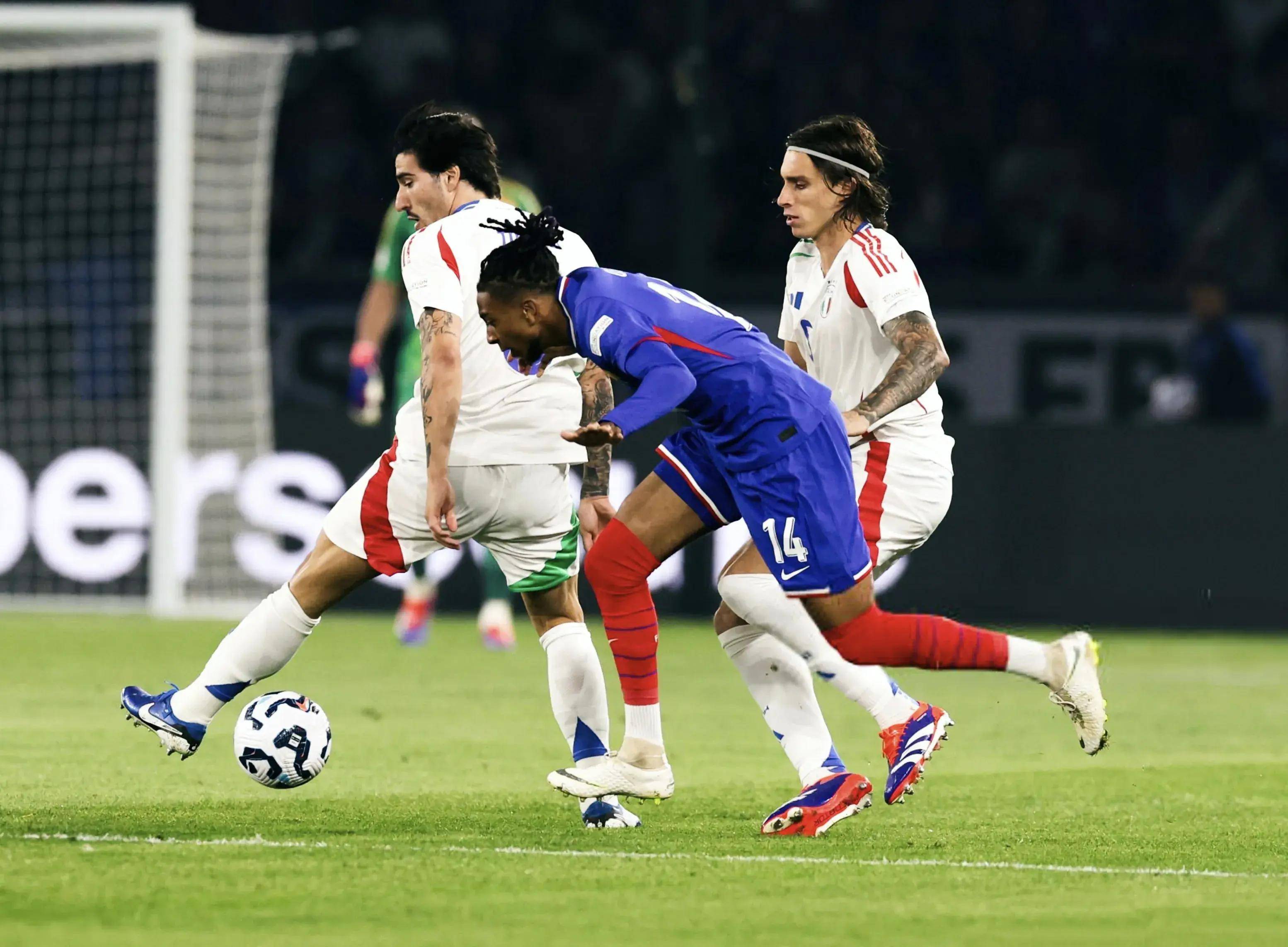 雷速官网下载-欧国联热门球队赛后深度剖析,意大利居榜首-第2张图片-雷速官网 雷速官网下载-欧国联热门球队赛后深度剖析,意大利居榜首-第2张图片-雷速官网