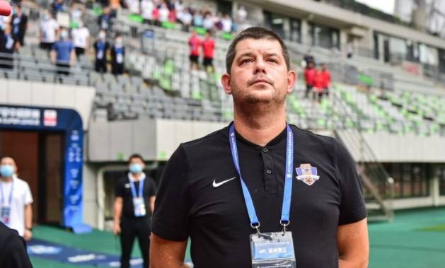 雷速-马德里竞技遭遇连败，球迷呼吁主帅做出改变-第1张图片-雷速官网