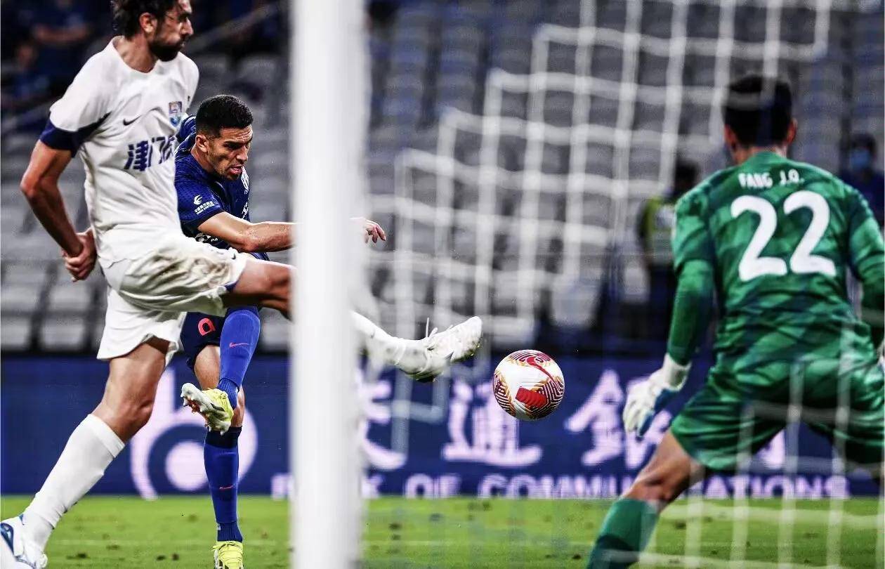 雷速-马德里竞技遭遇连败，球迷呼吁主帅做出改变-第2张图片-雷速官网