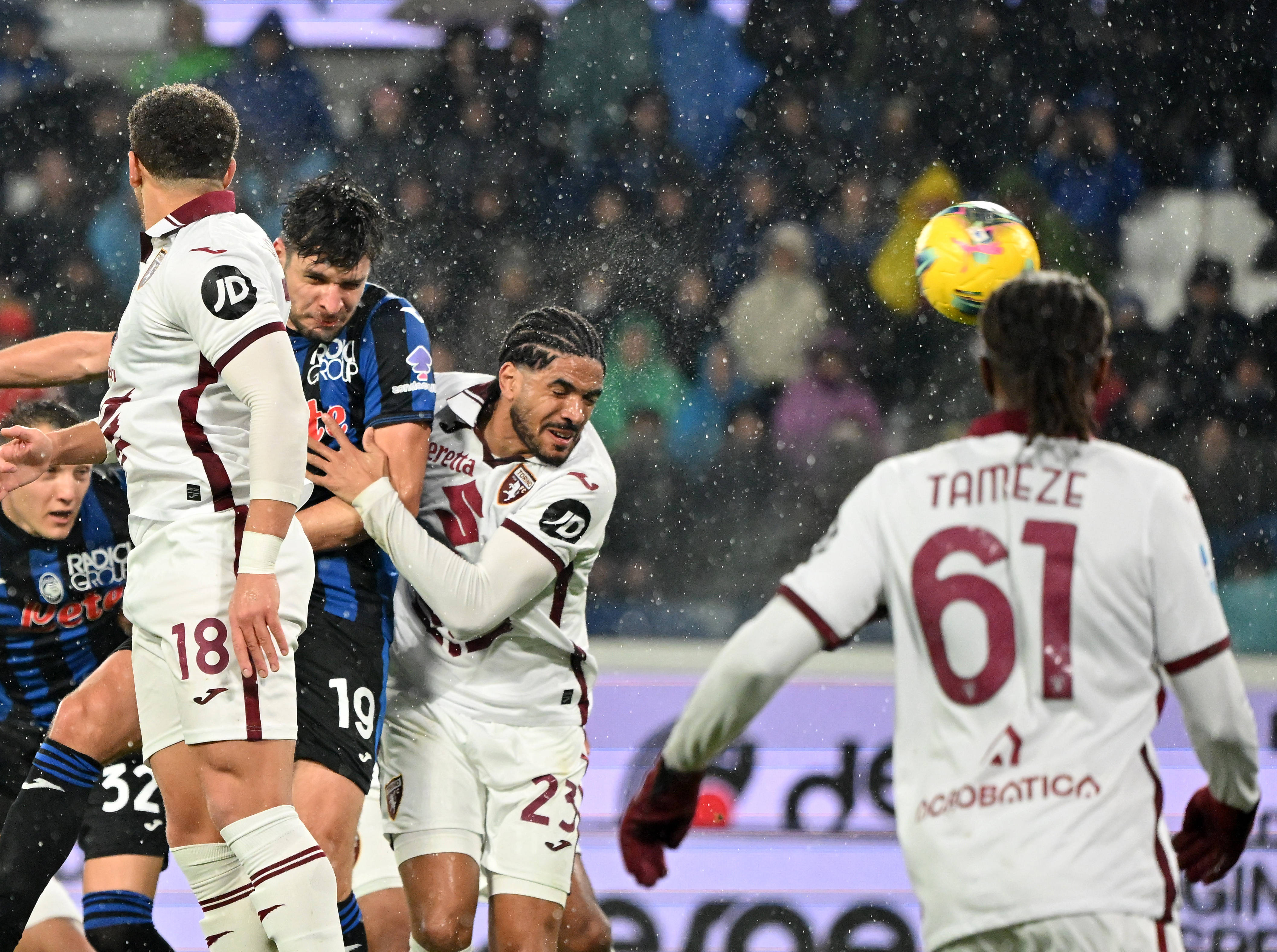 雷速官网-乌迪内斯主场大败,积分榜出现震荡-第1张图片-雷速官网 雷速官网-乌迪内斯主场大败,积分榜出现震荡-第1张图片-雷速官网