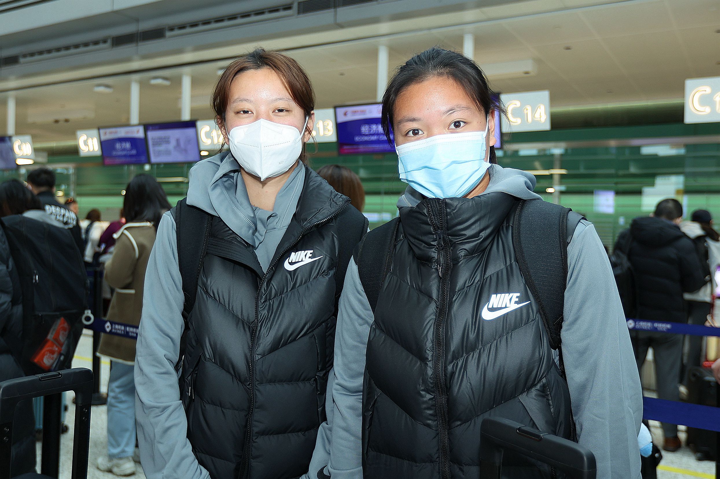 雷速直播-斯里兰卡女足球队备战地区锦标赛-第2张图片-雷速官网