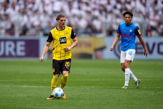 雷速官网下载-杀菲如故:多特蒙德再战获胜,信心倍增-第1张图片-雷速官网 雷速官网下载-杀菲如故:多特蒙德再战获胜,信心倍增-第1张图片-雷速官网