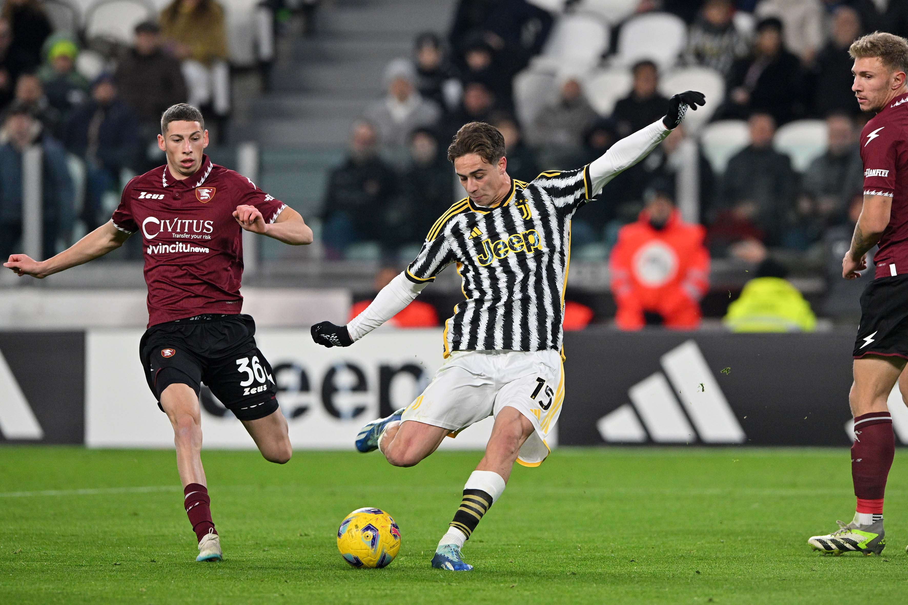 雷速直播-锋芒大露！尤文图斯主场豪取胜利-第1张图片-雷速官网