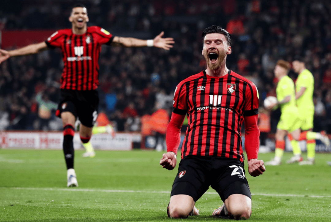 雷速直播-伯恩茅斯主场告捷,保级压力小幅减缓-第2张图片-雷速官网 雷速直播-伯恩茅斯主场告捷,保级压力小幅减缓-第2张图片-雷速官网