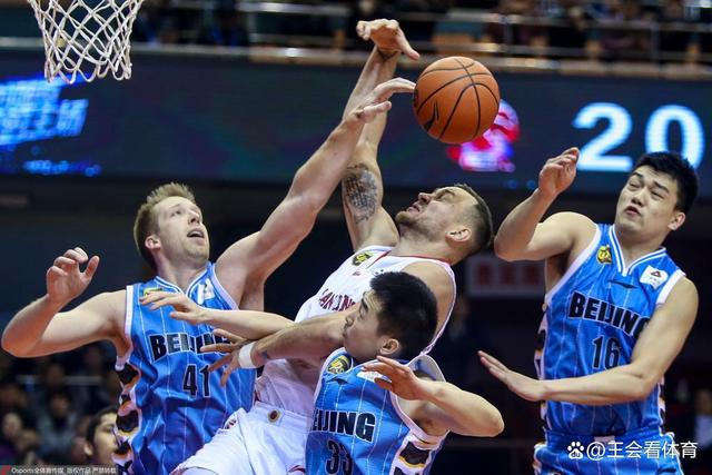 雷速-北京队战绩跌落，主教练承担责任-第1张图片-雷速官网