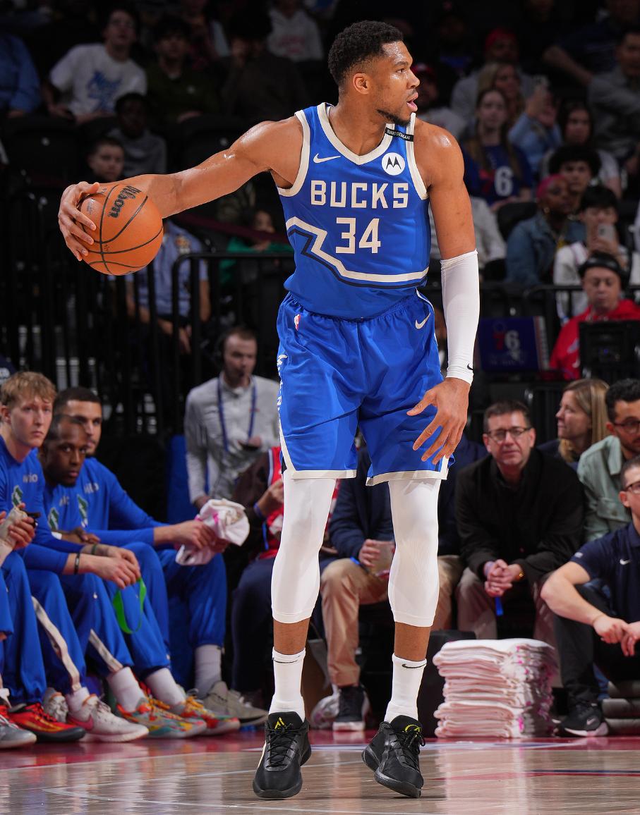 雷速官网-雄鹿后场组织能力出色,击败强敌取得连胜-第1张图片-雷速官网 雷速官网-雄鹿后场组织能力出色,击败强敌取得连胜-第1张图片-雷速官网