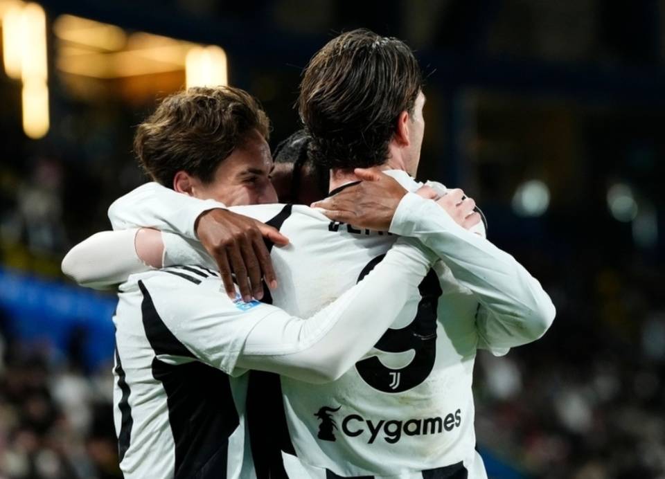 雷速官网下载-尤文图斯前锋传射连连,成为进攻绝对利器-第1张图片-雷速官网 雷速官网下载-尤文图斯前锋传射连连,成为进攻绝对利器-第1张图片-雷速官网