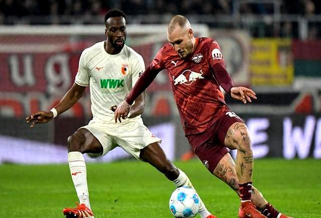 雷速官网-勒沃库森球员受伤,恐影响球队战绩-第2张图片-雷速官网 雷速官网-勒沃库森球员受伤,恐影响球队战绩-第2张图片-雷速官网