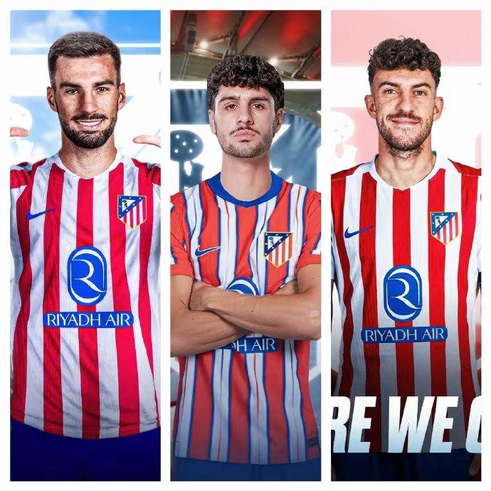 雷速-马竞力克对手，雄心壮志继续前行-第2张图片-雷速官网