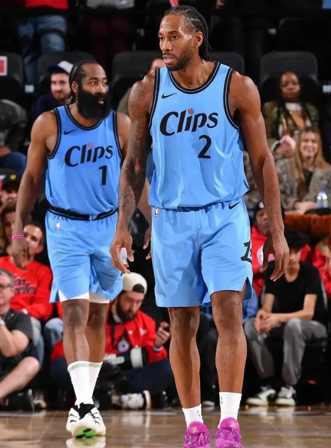 雷速官网-NBA季后赛强队屡遭意外失利,实力备受质疑-第2张图片-雷速官网 雷速官网-NBA季后赛强队屡遭意外失利,实力备受质疑-第2张图片-雷速官网