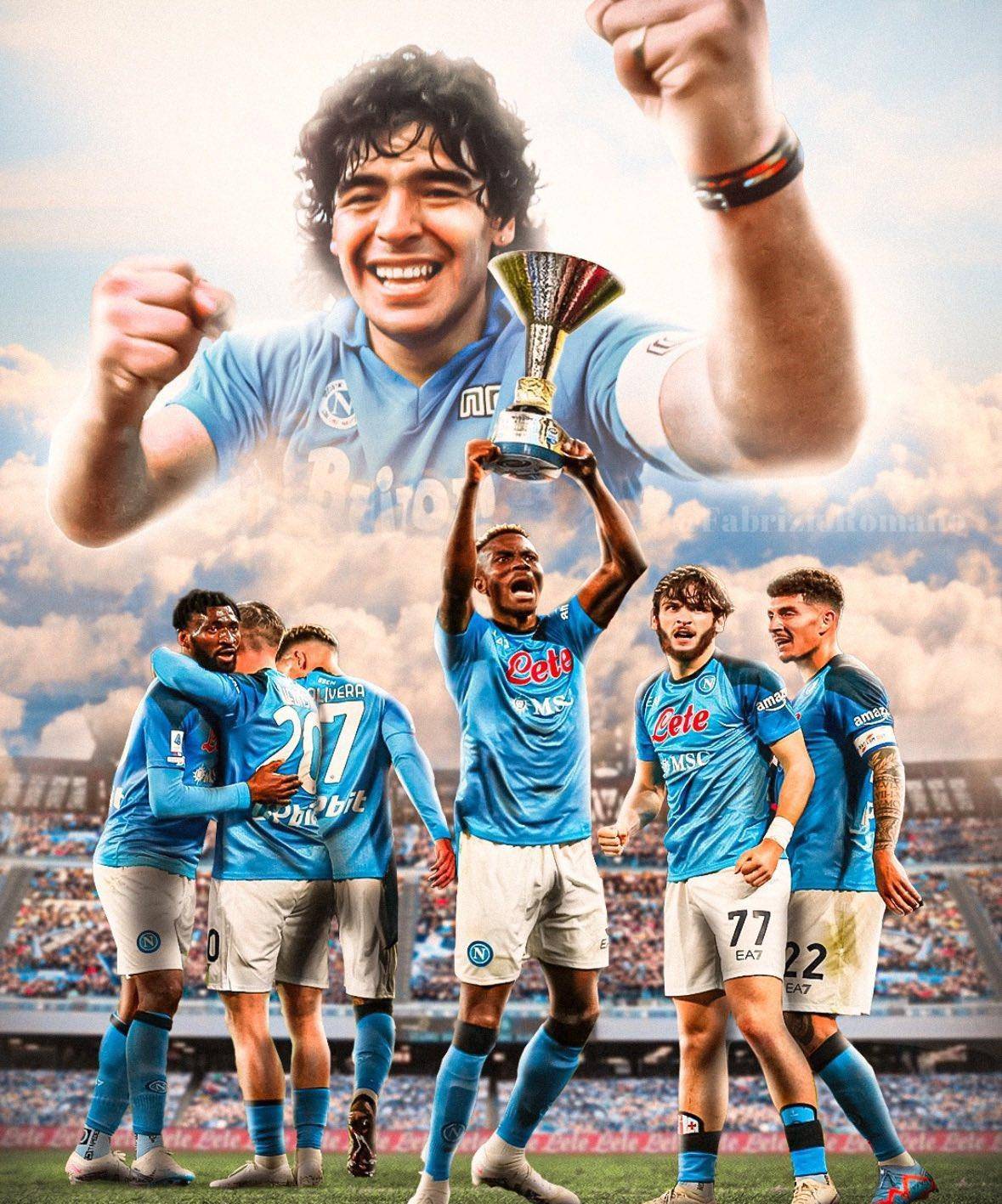 雷速官网下载-罗马再度遭逢挑战,那不勒斯继续高歌猛进-第2张图片-雷速官网 雷速官网下载-罗马再度遭逢挑战,那不勒斯继续高歌猛进-第2张图片-雷速官网