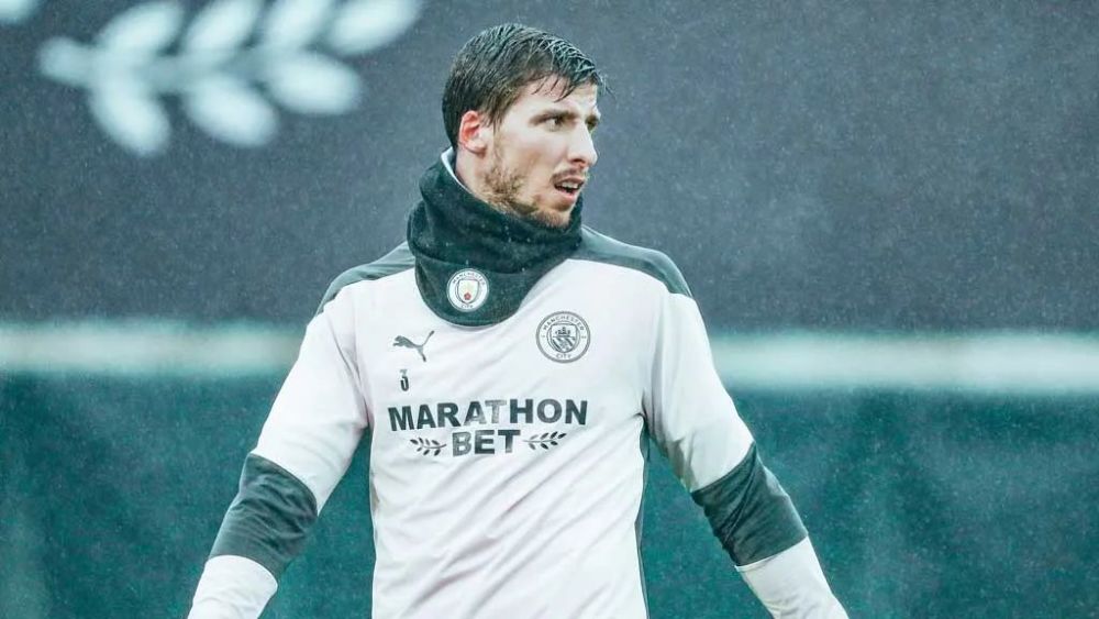 雷速官网下载-罗马主帅表态：球队目标保持不败-第1张图片-雷速官网