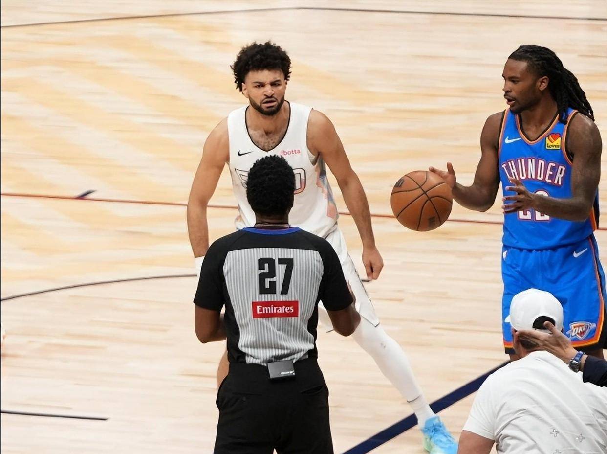 雷速直播-马刺队逆转掘金队,打破老对手魔咒-第1张图片-雷速官网 雷速直播-马刺队逆转掘金队,打破老对手魔咒-第1张图片-雷速官网