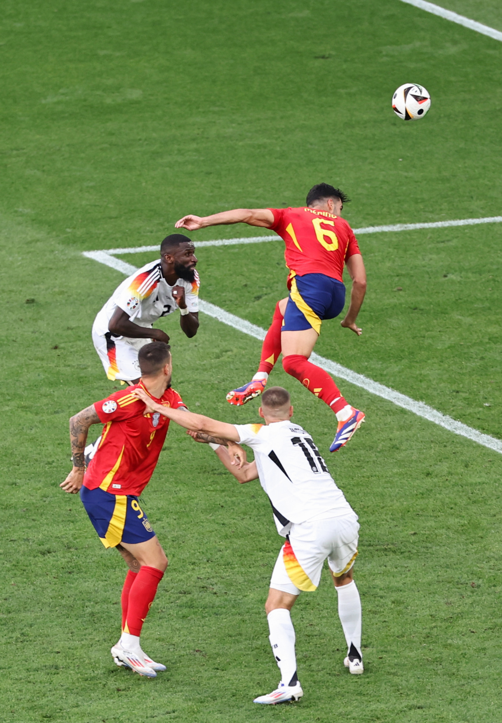 雷速官网下载-捷克战胜奥地利,晋级欧锦预赛淘汰赛-第1张图片-雷速官网 雷速官网下载-捷克战胜奥地利,晋级欧锦预赛淘汰赛-第1张图片-雷速官网