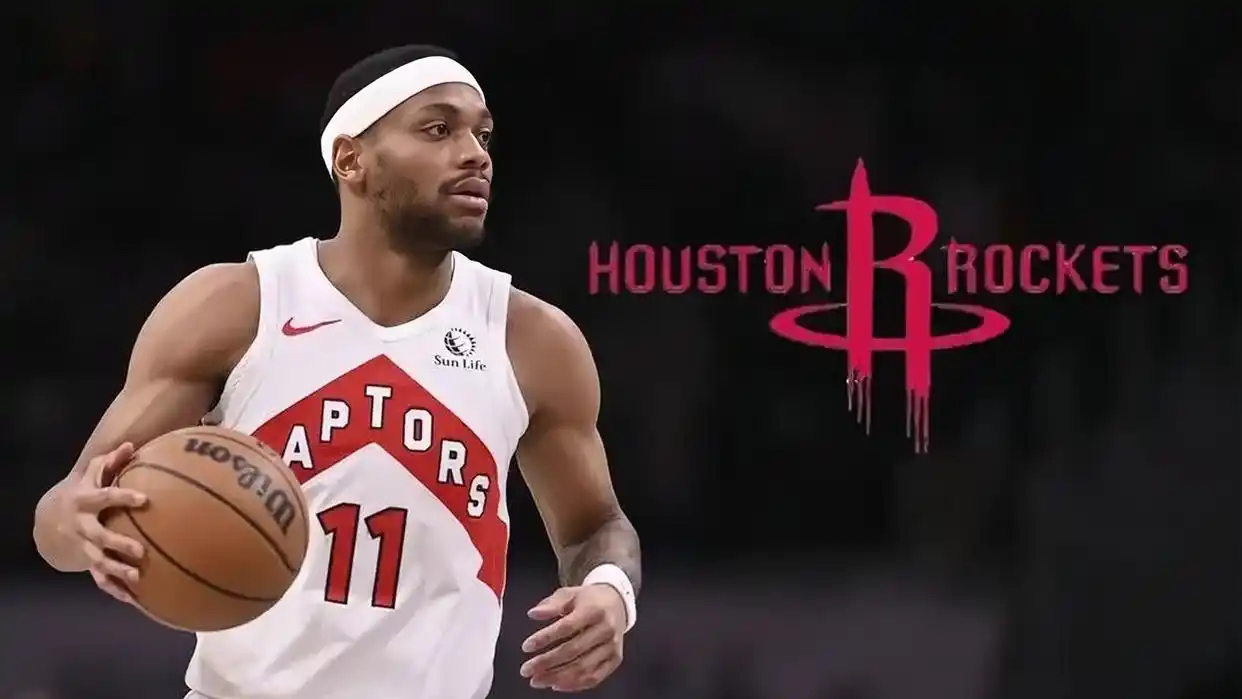 雷速-猛龙队发挥稳定，目标保持不败纪录-第1张图片-雷速官网