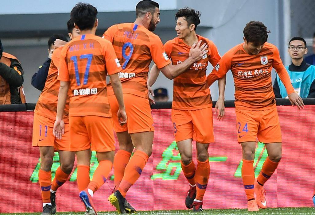 雷速-五虎将闪耀！富力力争亚冠资格-第1张图片-雷速官网