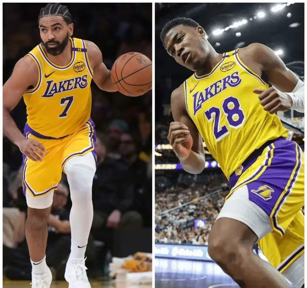 雷速官网-湖人队主帅信心满满,调整战术备战总决赛-第1张图片-雷速官网 雷速官网-湖人队主帅信心满满,调整战术备战总决赛-第1张图片-雷速官网