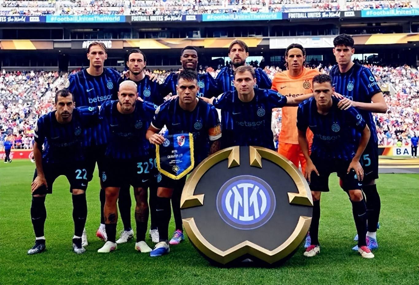 雷速-国际米兰后防屡遭击溃,战绩受挫-第2张图片-雷速官网 雷速-国际米兰后防屡遭击溃,战绩受挫-第2张图片-雷速官网