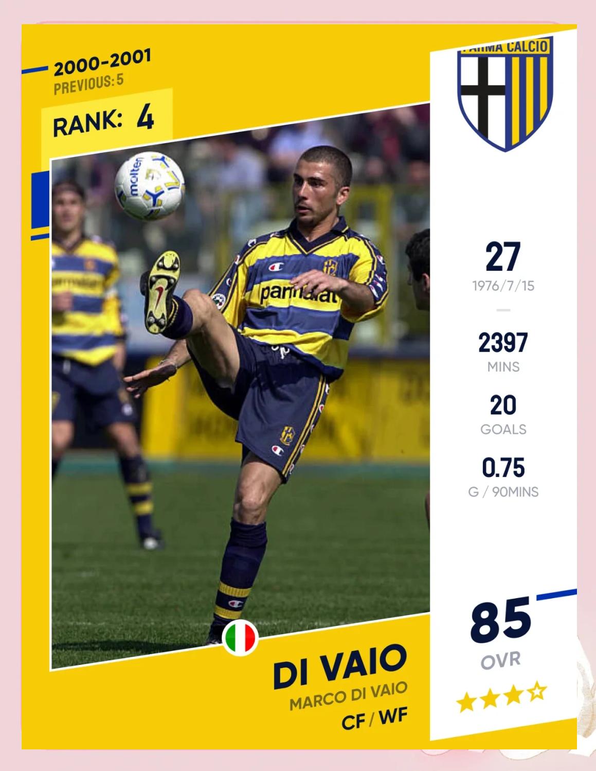 雷速直播-帕尔马取得一场意外胜利，新帅上任-第1张图片-雷速官网