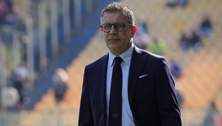 雷速直播-帕尔马取得一场意外胜利，新帅上任-第2张图片-雷速官网