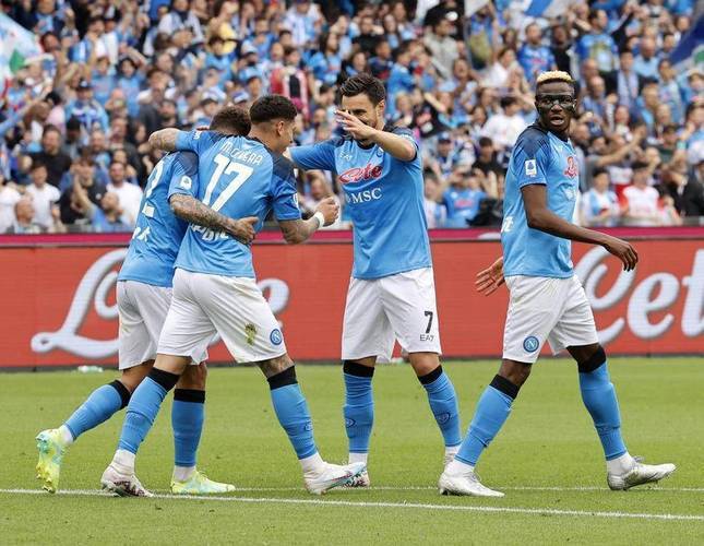 雷速官网下载-帕尔马客场不敌那不勒斯,遭遇连败-第1张图片-雷速官网 雷速官网下载-帕尔马客场不敌那不勒斯,遭遇连败-第1张图片-雷速官网